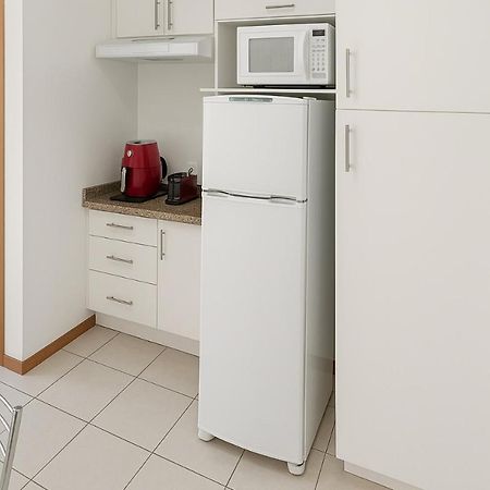 Apartamento Life Resort Brasília Exteriér fotografie
