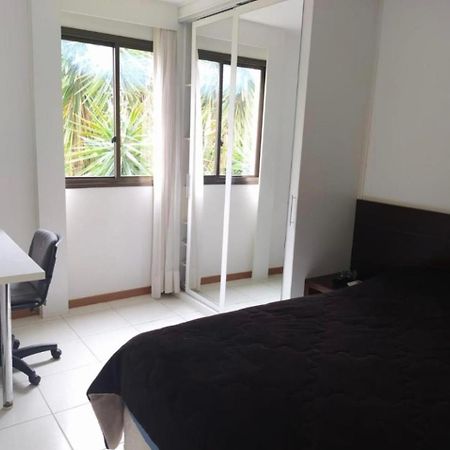 Apartamento Life Resort Brasília Exteriér fotografie