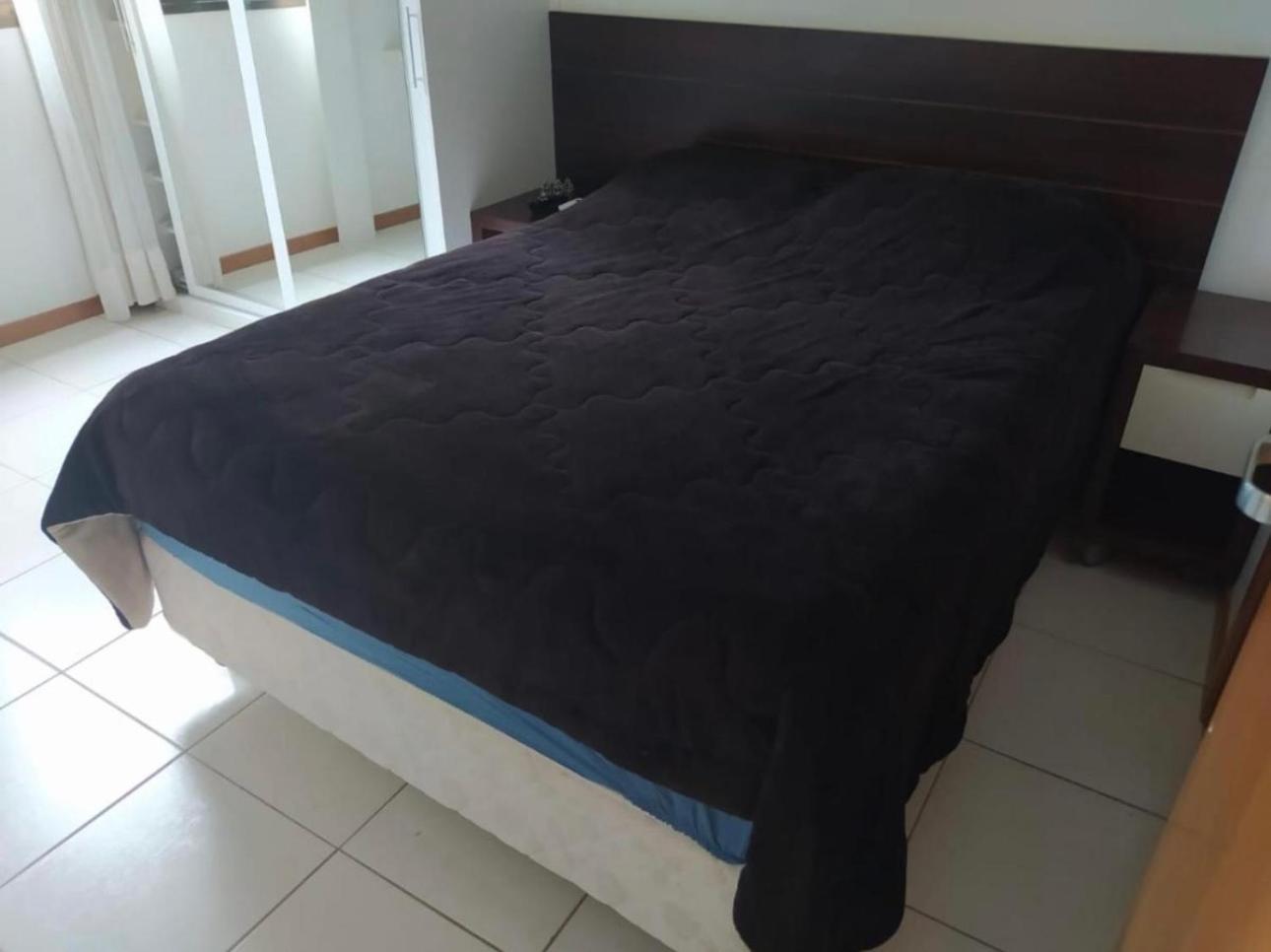Apartamento Life Resort Brasília Exteriér fotografie