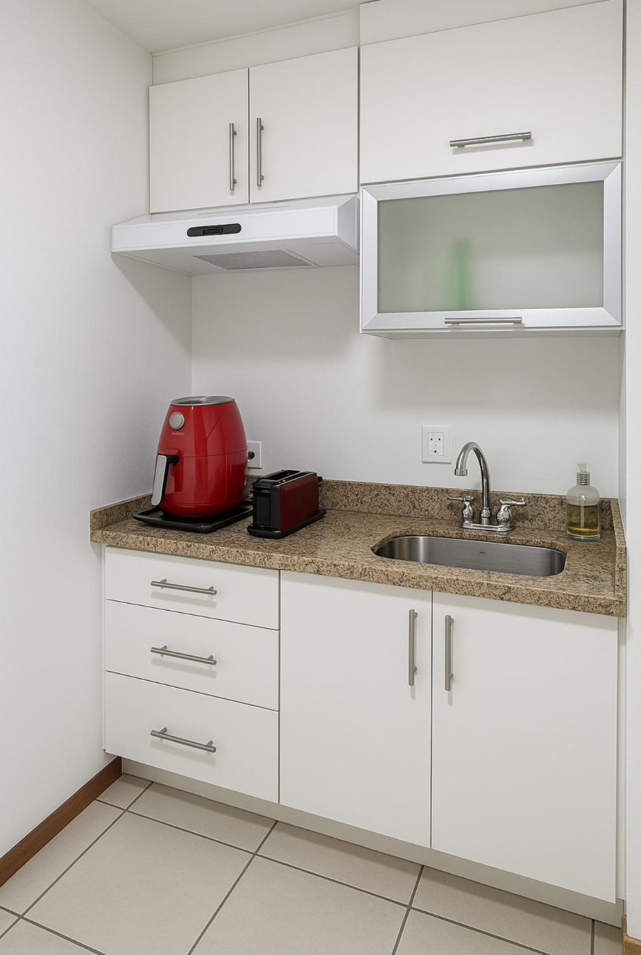 Apartamento Life Resort Brasília Exteriér fotografie